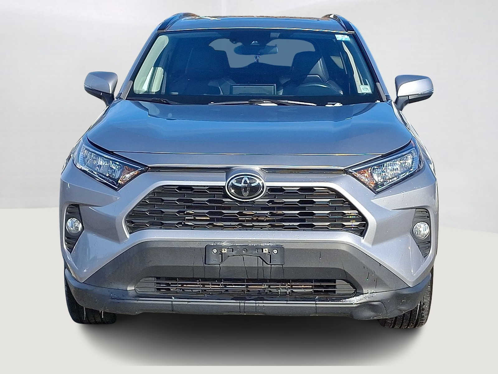 Thumbnail: 2021 Toyota RAV4 - 3