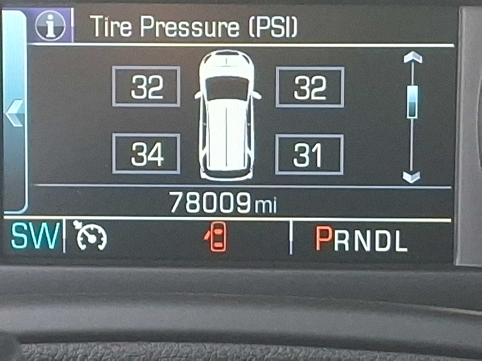 Thumbnail: 2020 Chevrolet Tahoe - 25