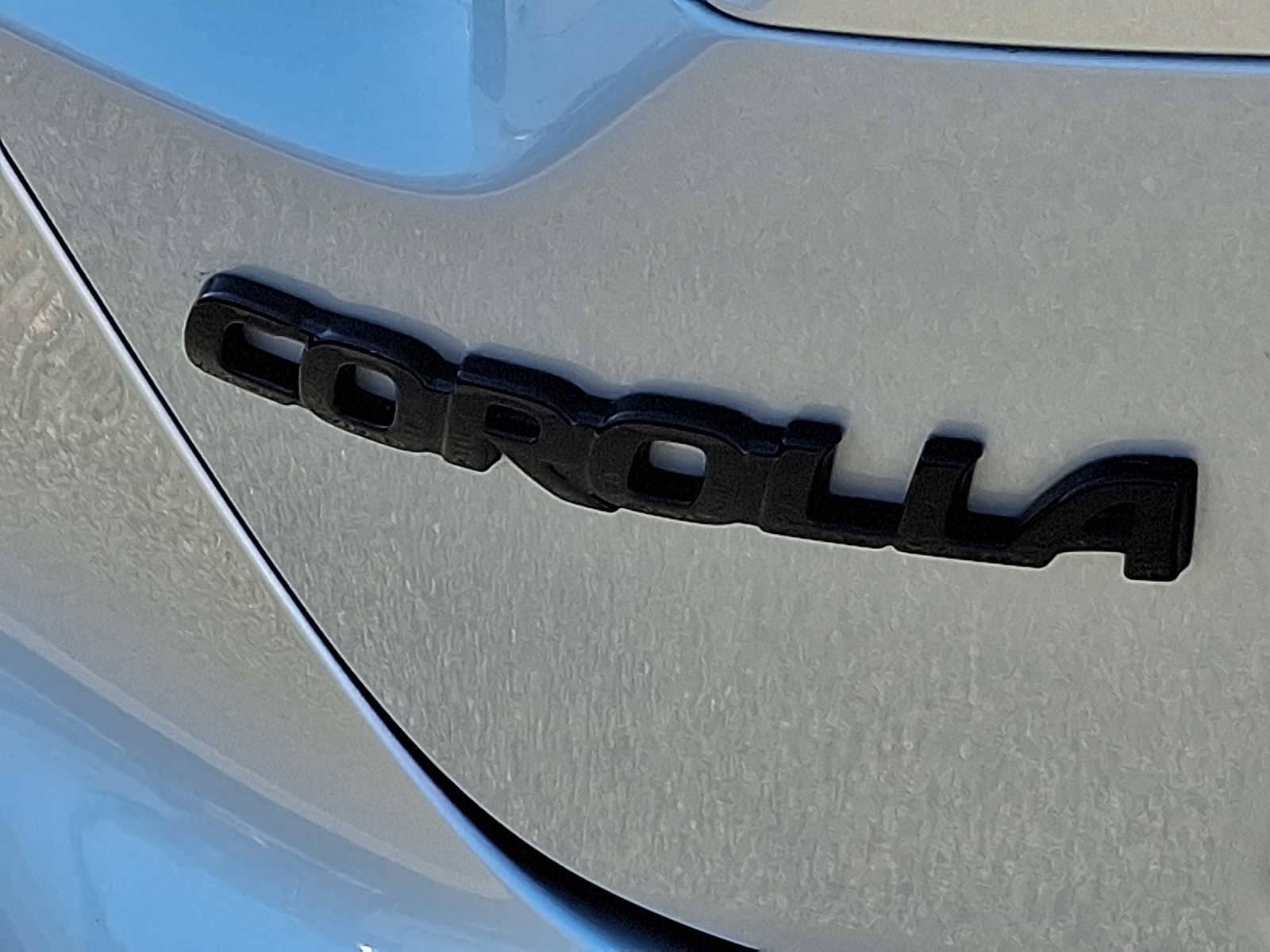 Thumbnail: 2023 Toyota Corolla - 32