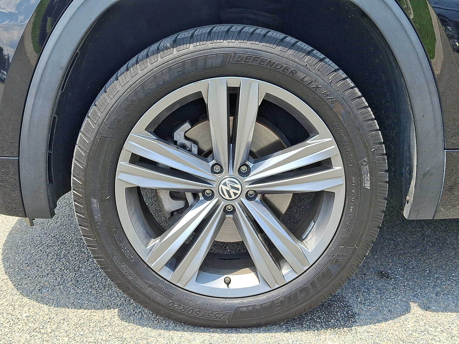 Thumbnail: 2019 Volkswagen Atlas - 9
