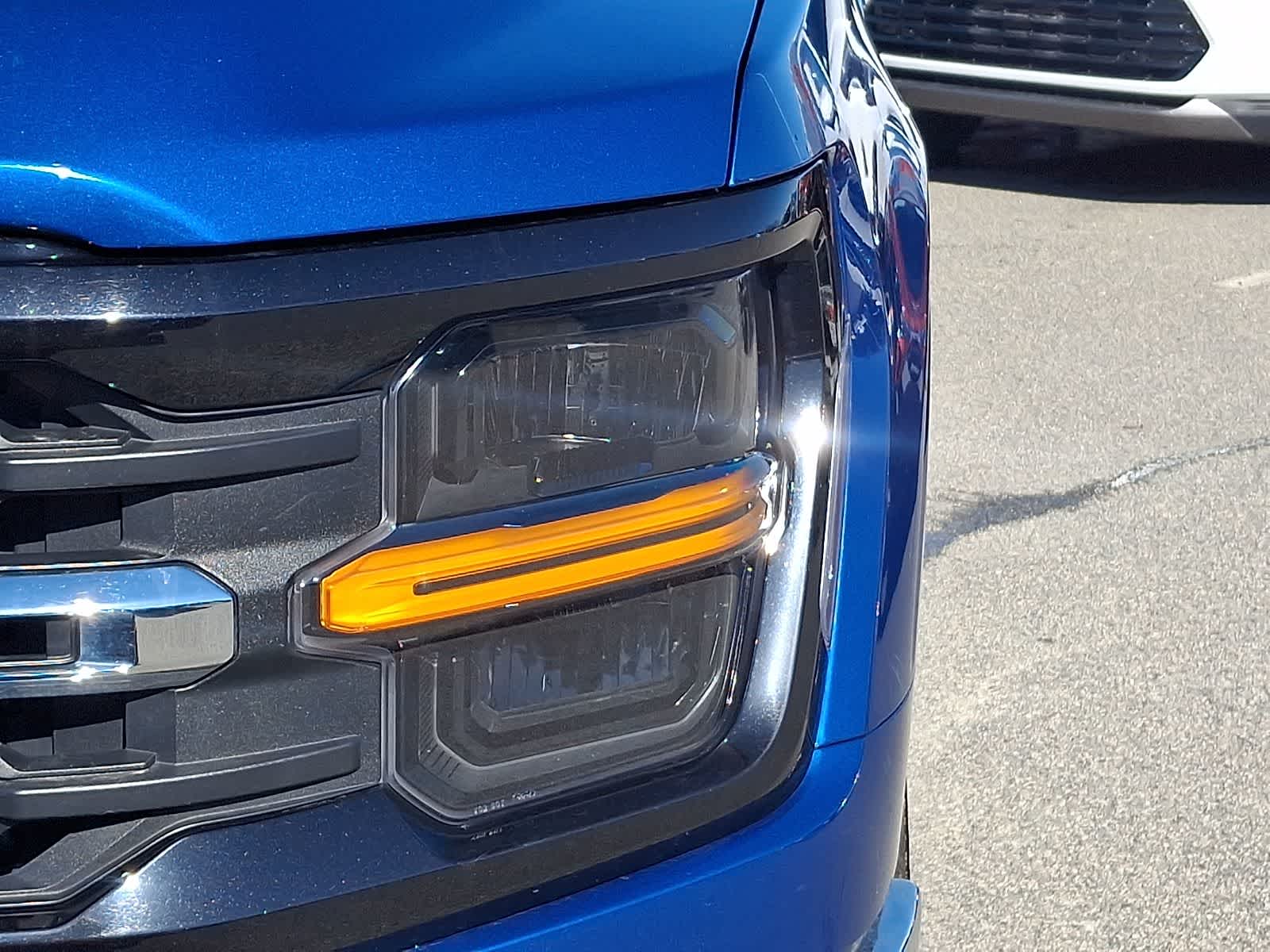 Thumbnail: 2024 Ford F-150 - 10