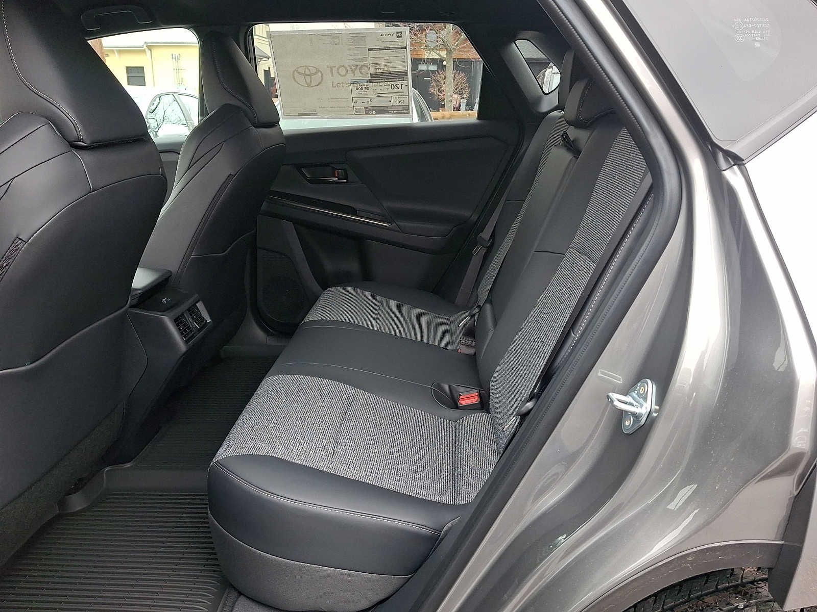 Thumbnail: 2026 Toyota bZ - 8