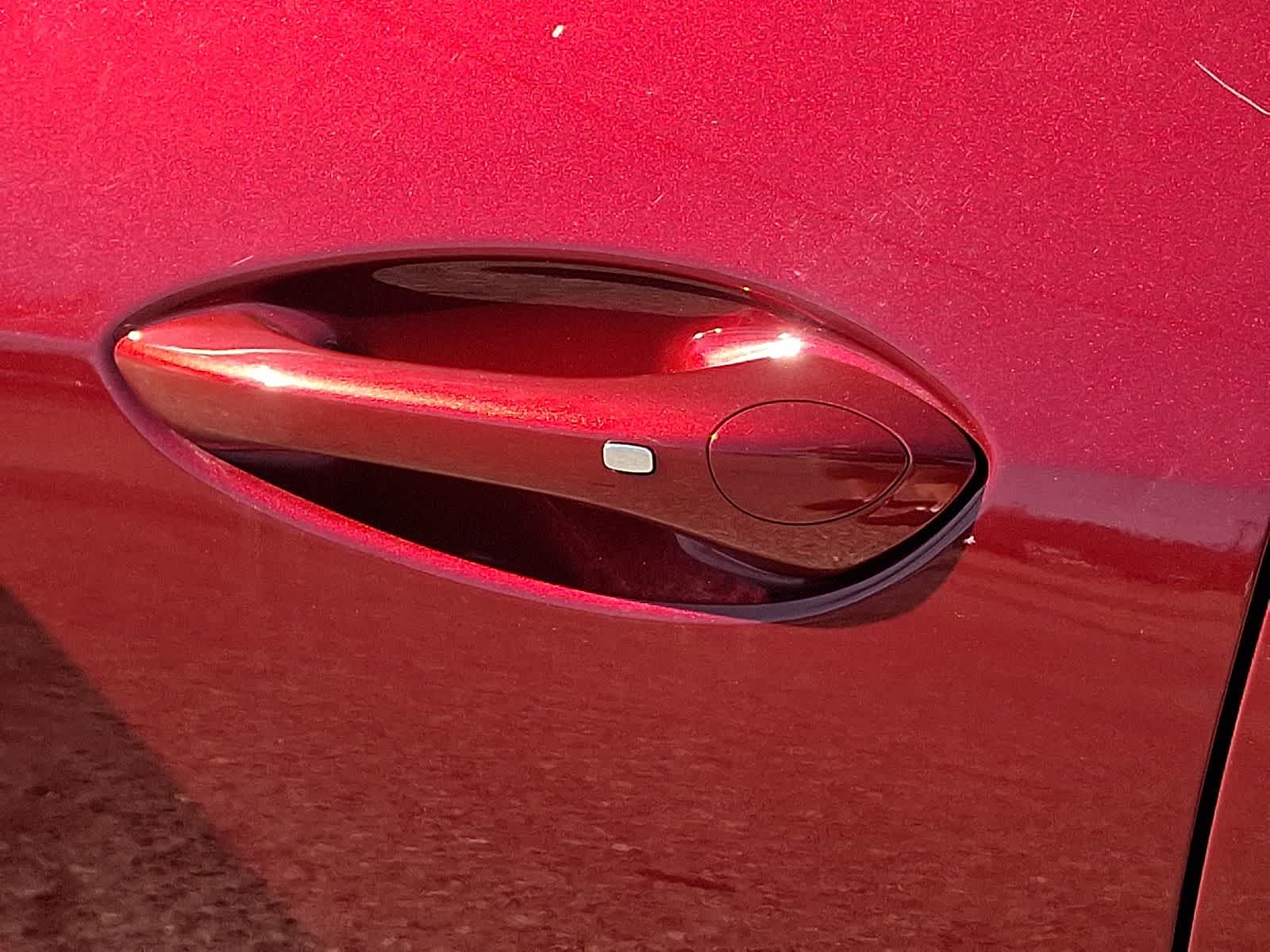 Thumbnail: 2024 Chevrolet Trax - 26