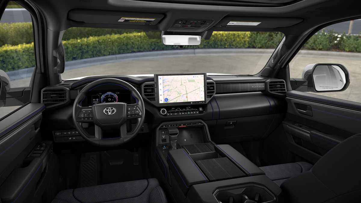 Thumbnail: 2026 Toyota Tundra - 49