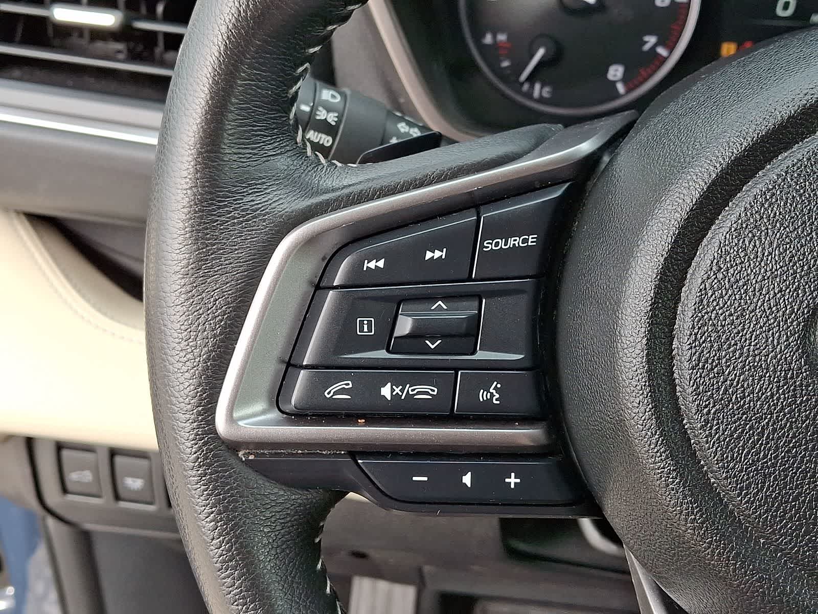 Thumbnail: 2023 Subaru Ascent - 25