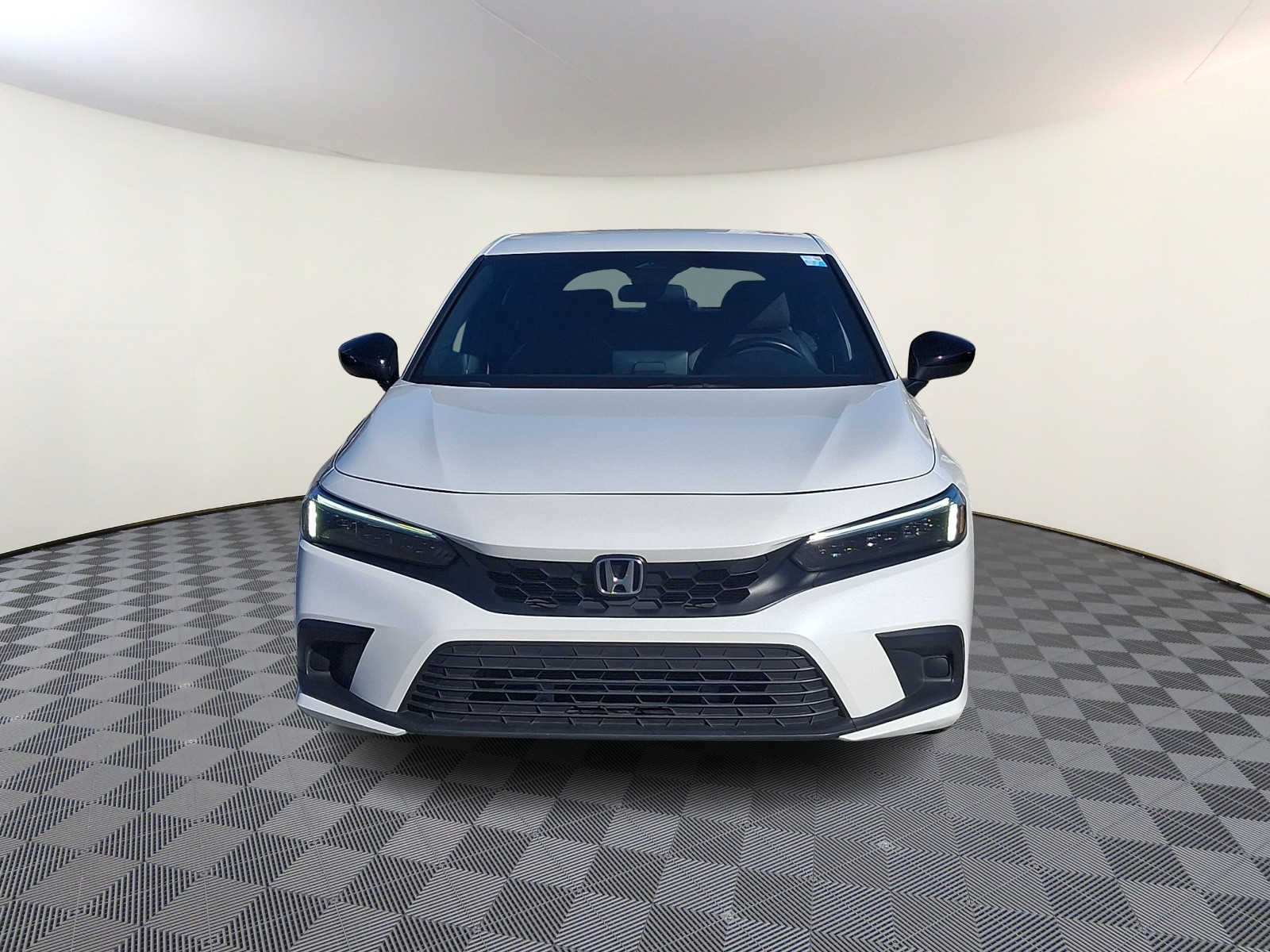 Thumbnail: 2023 Honda Civic - 3