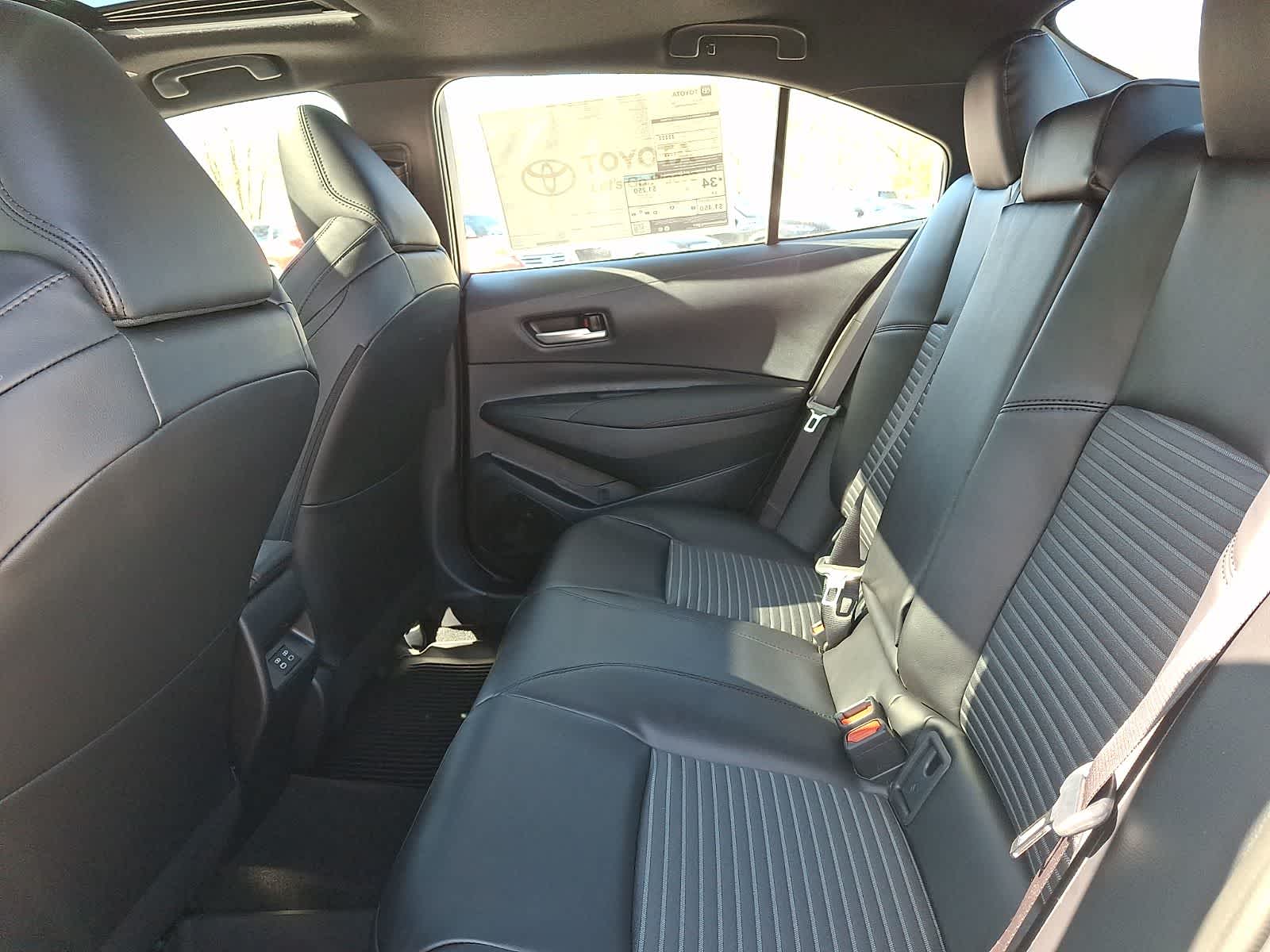 Thumbnail: 2026 Toyota Corolla - 8