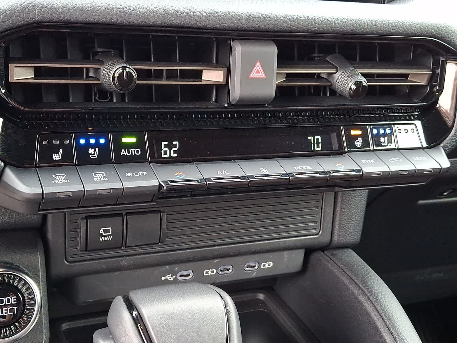 Thumbnail: 2026 Toyota Land Cruiser - 20