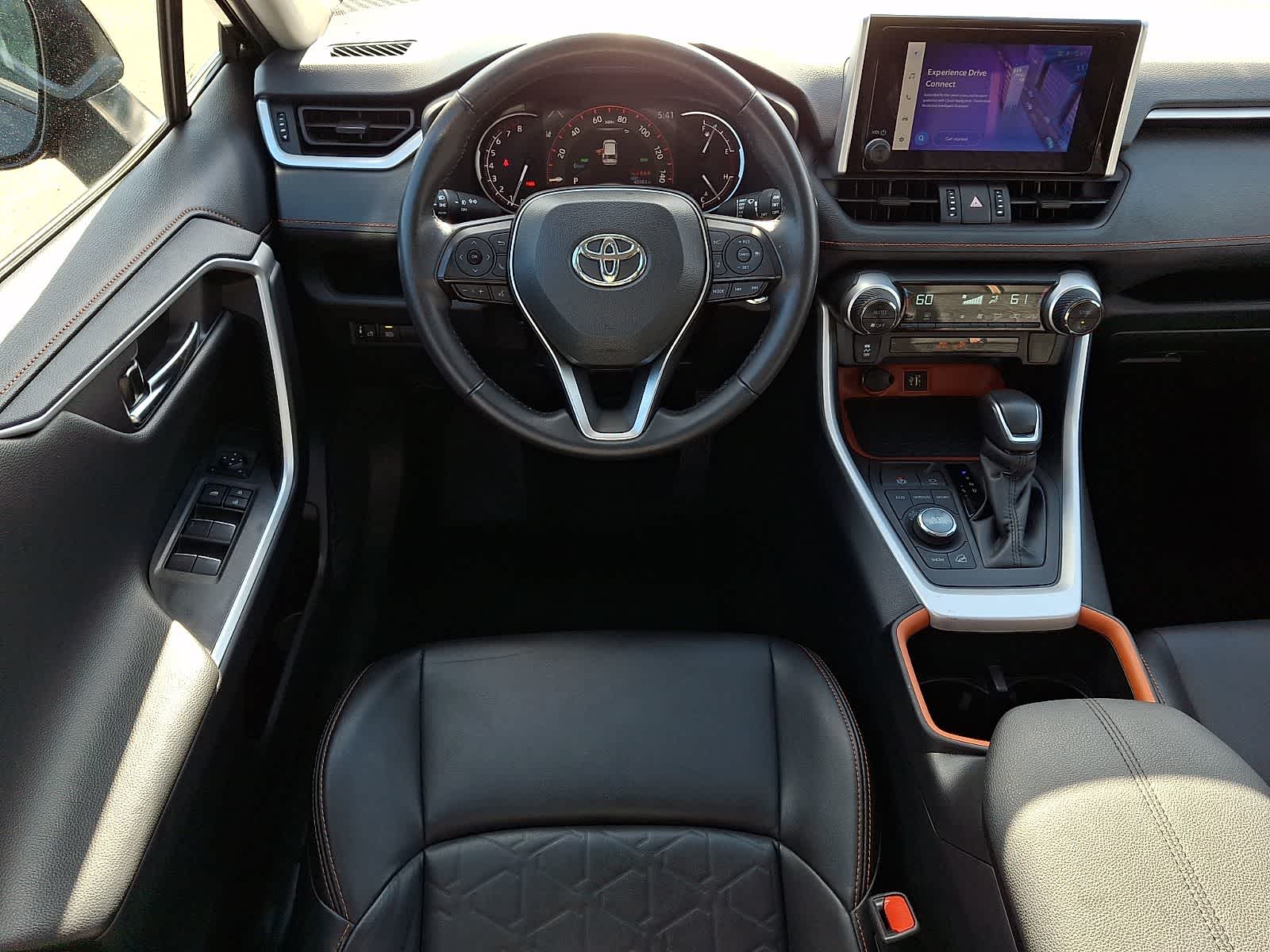 Thumbnail: 2024 Toyota RAV4 - 15
