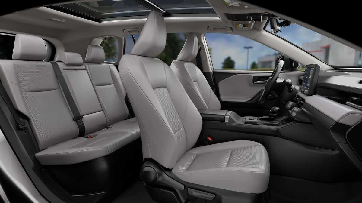Thumbnail: 2026 Toyota RAV4 - 22