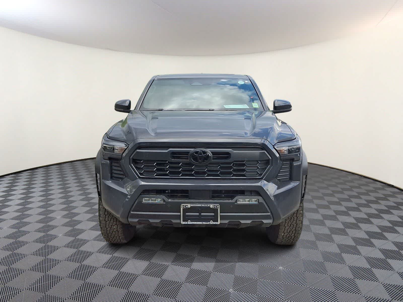 Thumbnail: 2026 Toyota Tacoma - 2