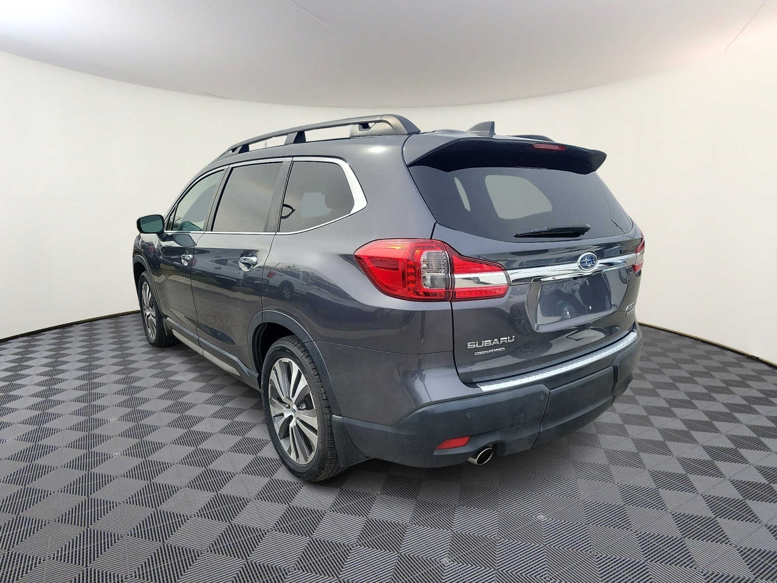 Thumbnail: 2021 Subaru Ascent - 7