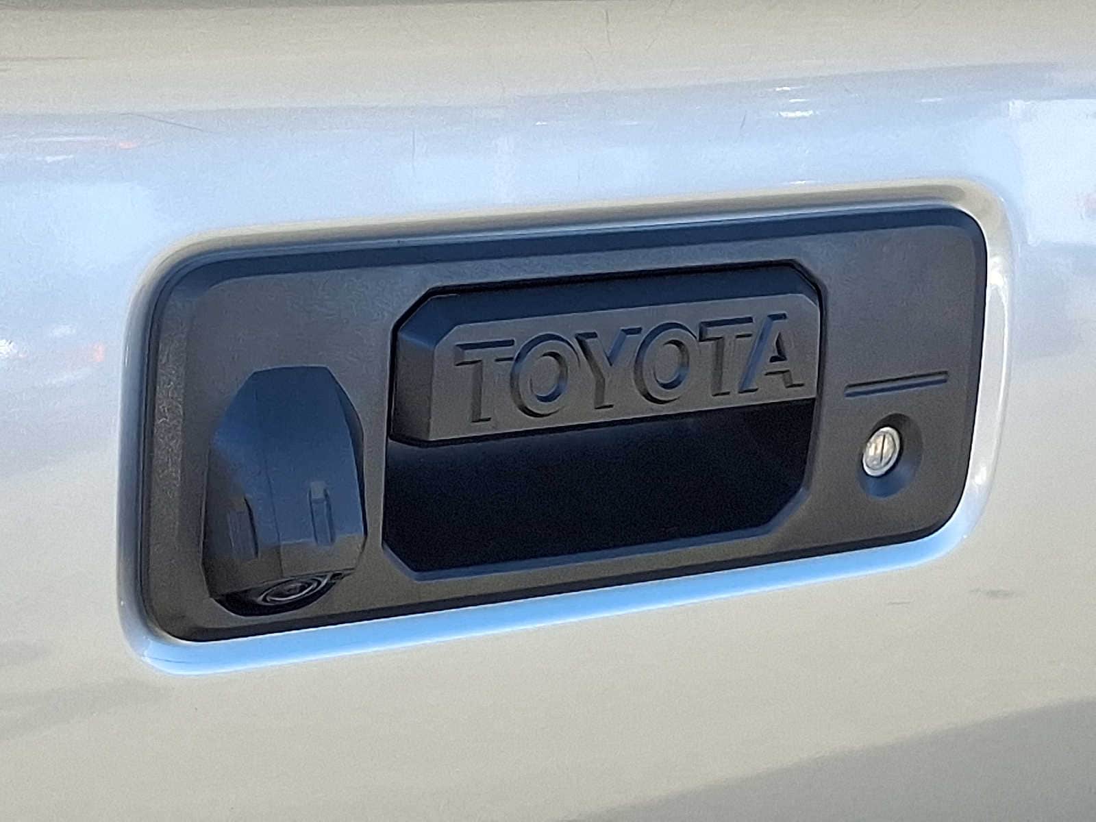 Thumbnail: 2022 Toyota Tacoma - 27