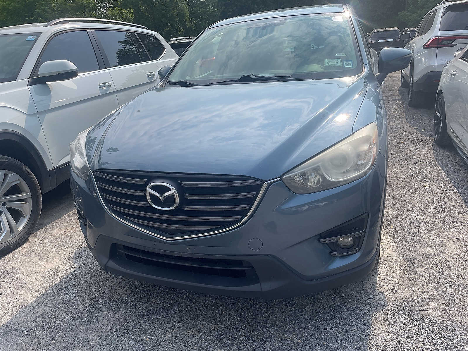 2016 Mazda CX-5 Touring -
                  Wappingers Falls, NY