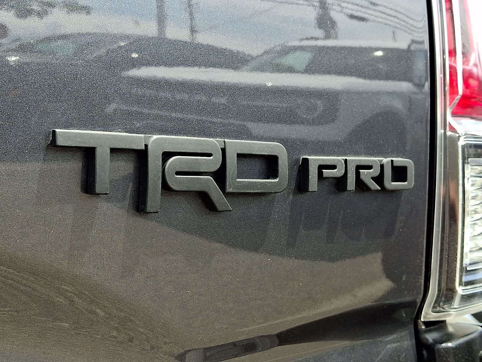 Thumbnail: 2023 Toyota Tacoma - 33