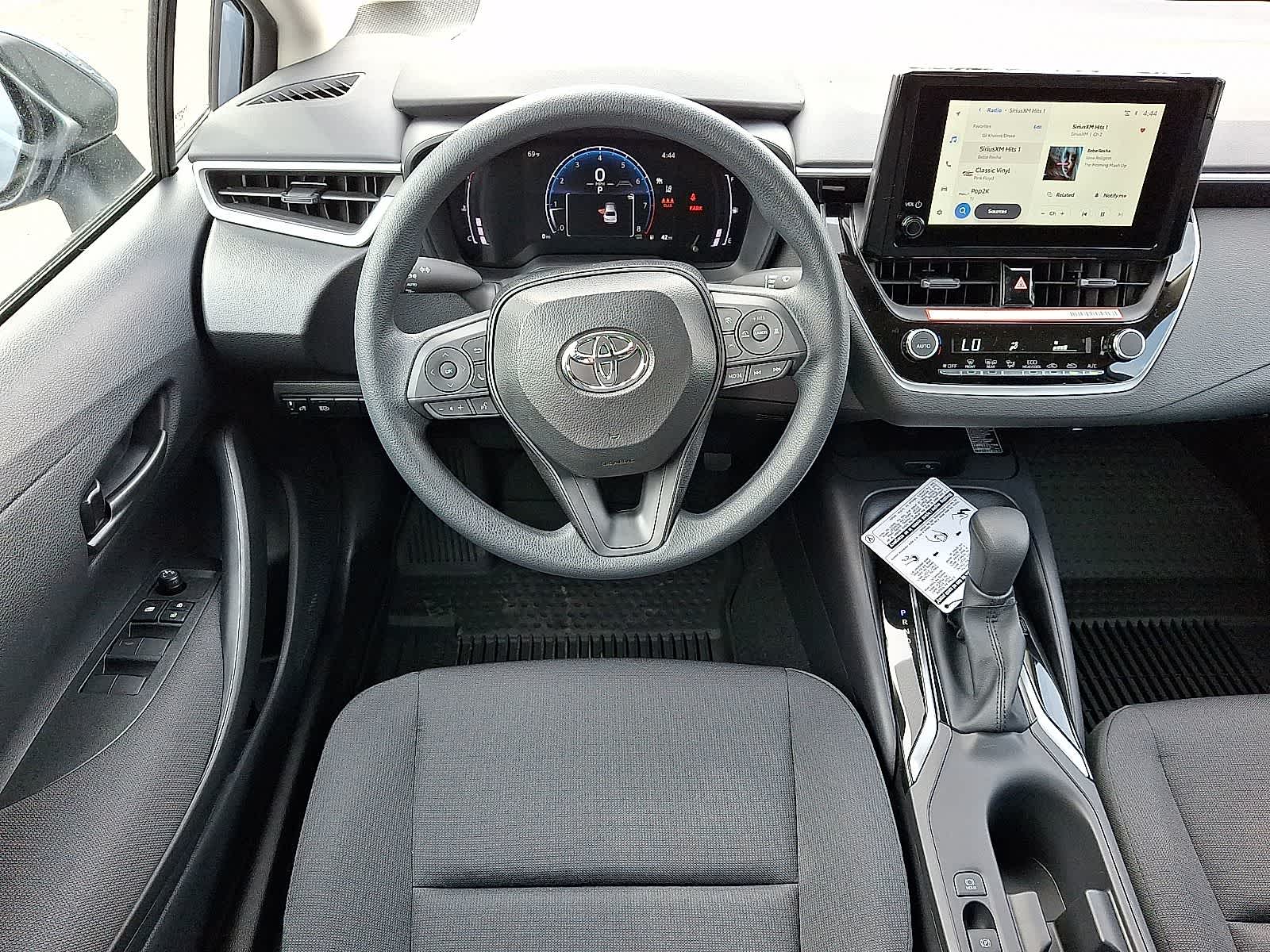 Thumbnail: 2026 Toyota Corolla - 10