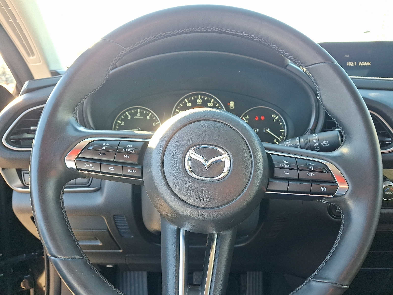 Thumbnail: 2024 Mazda CX-30 - 19