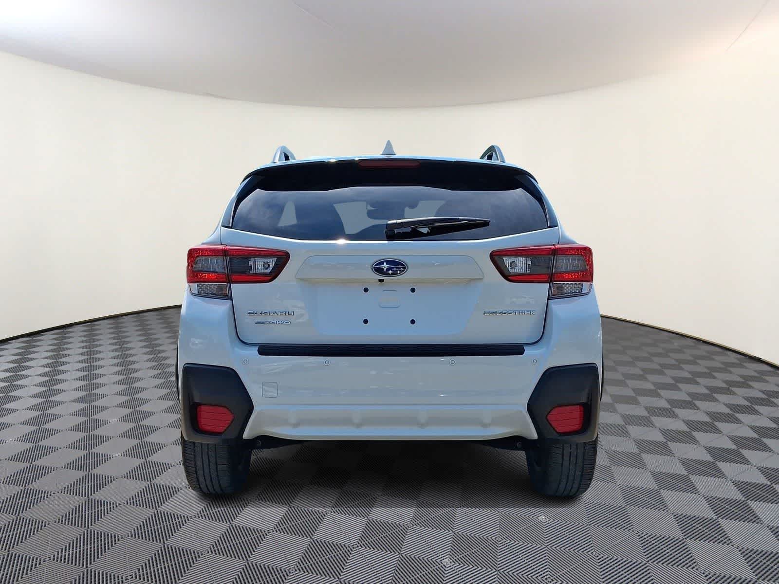 Thumbnail: 2023 Subaru Crosstrek - 6