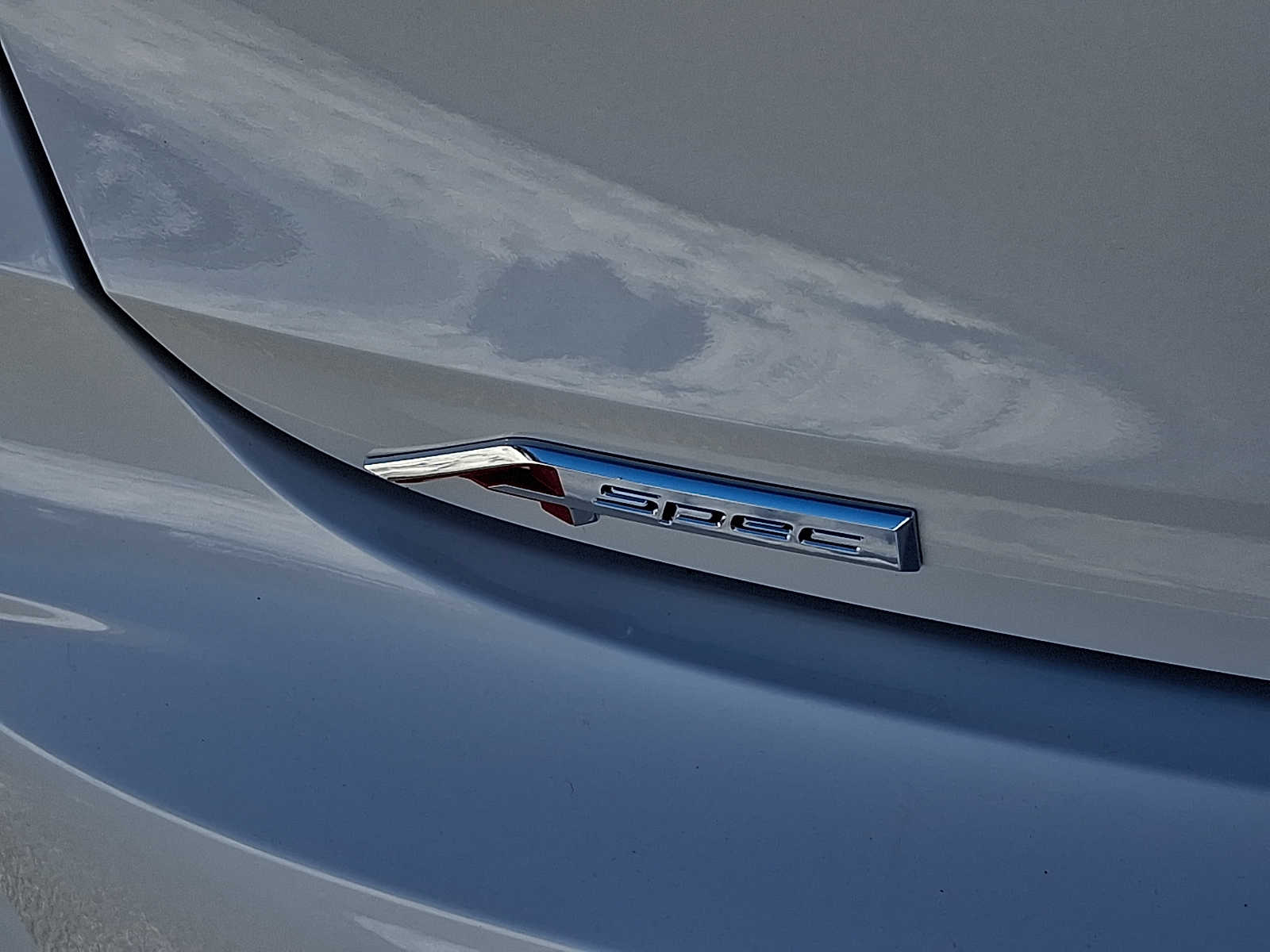 Thumbnail: 2025 Acura TLX - 33