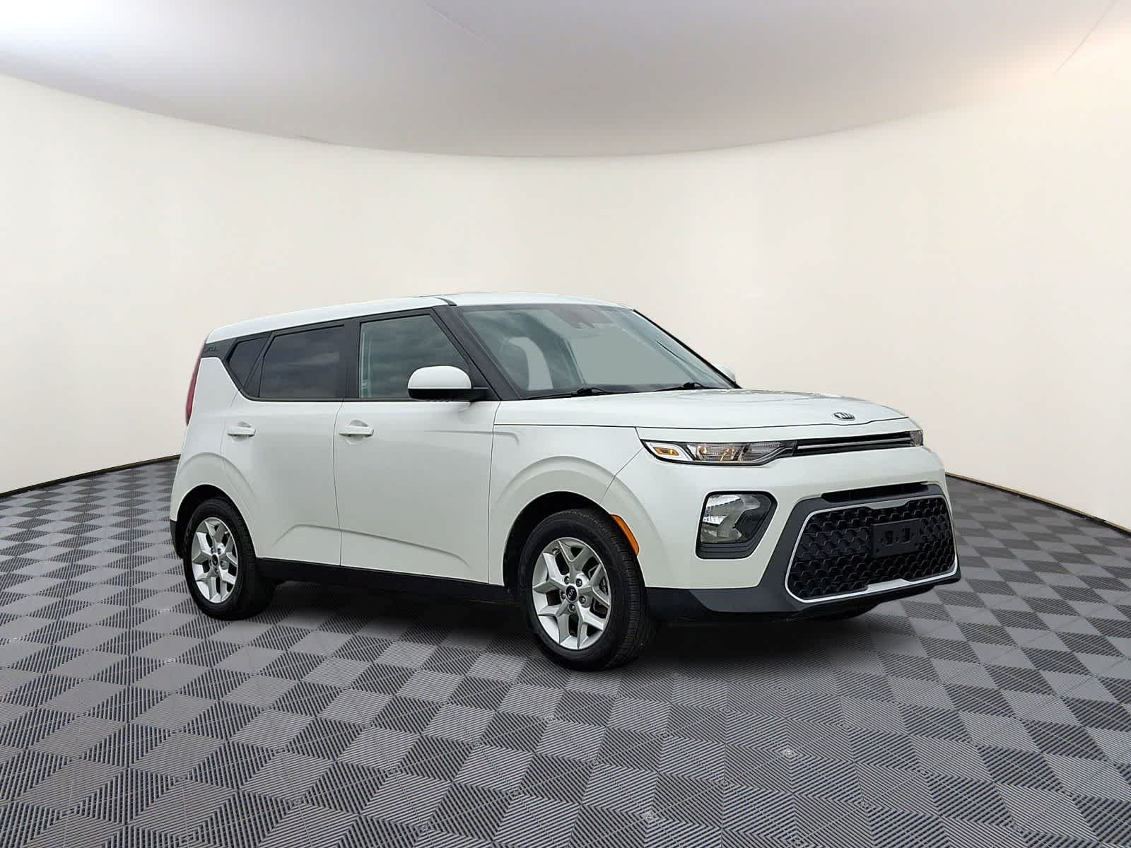 Thumbnail: 2021 Kia Soul - 4