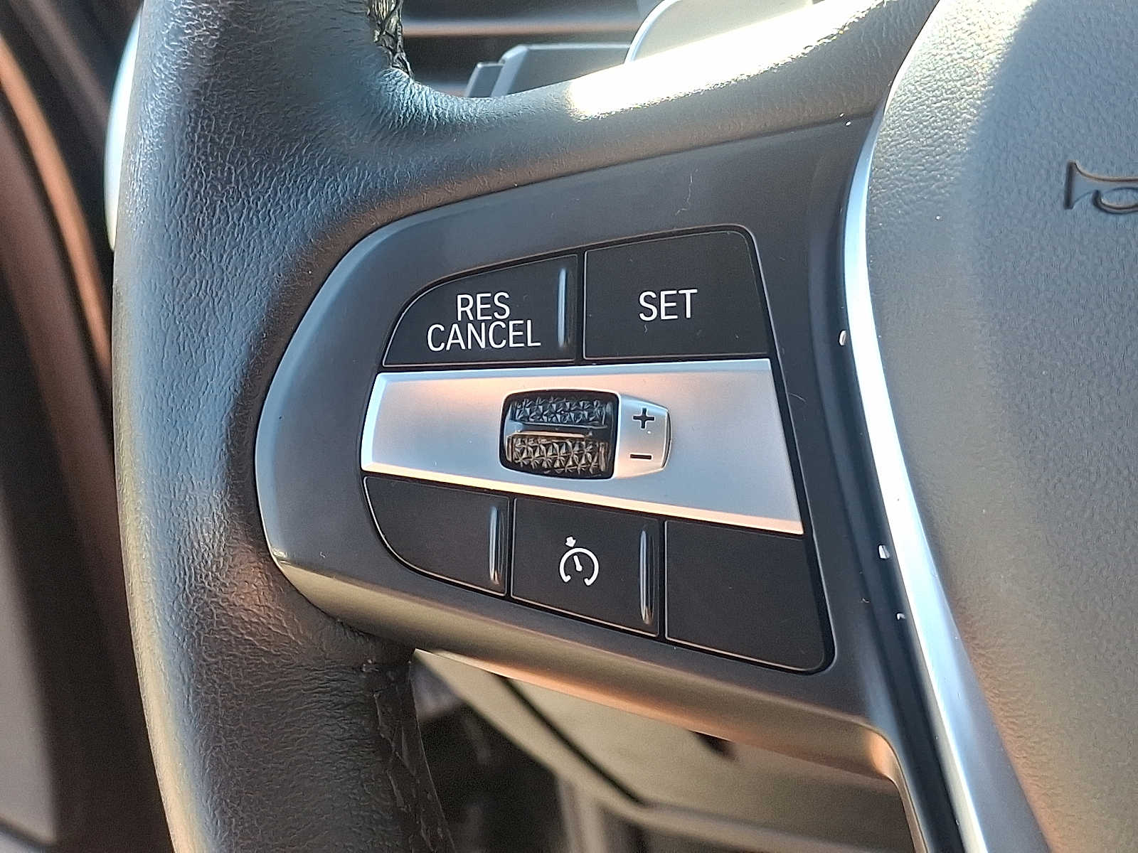 Thumbnail: 2020 BMW X3 - 18