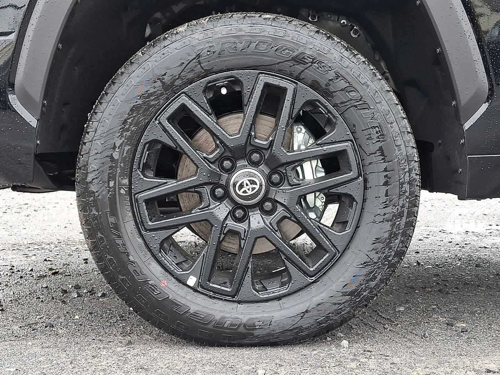Thumbnail: 2026 Toyota Tundra - 7