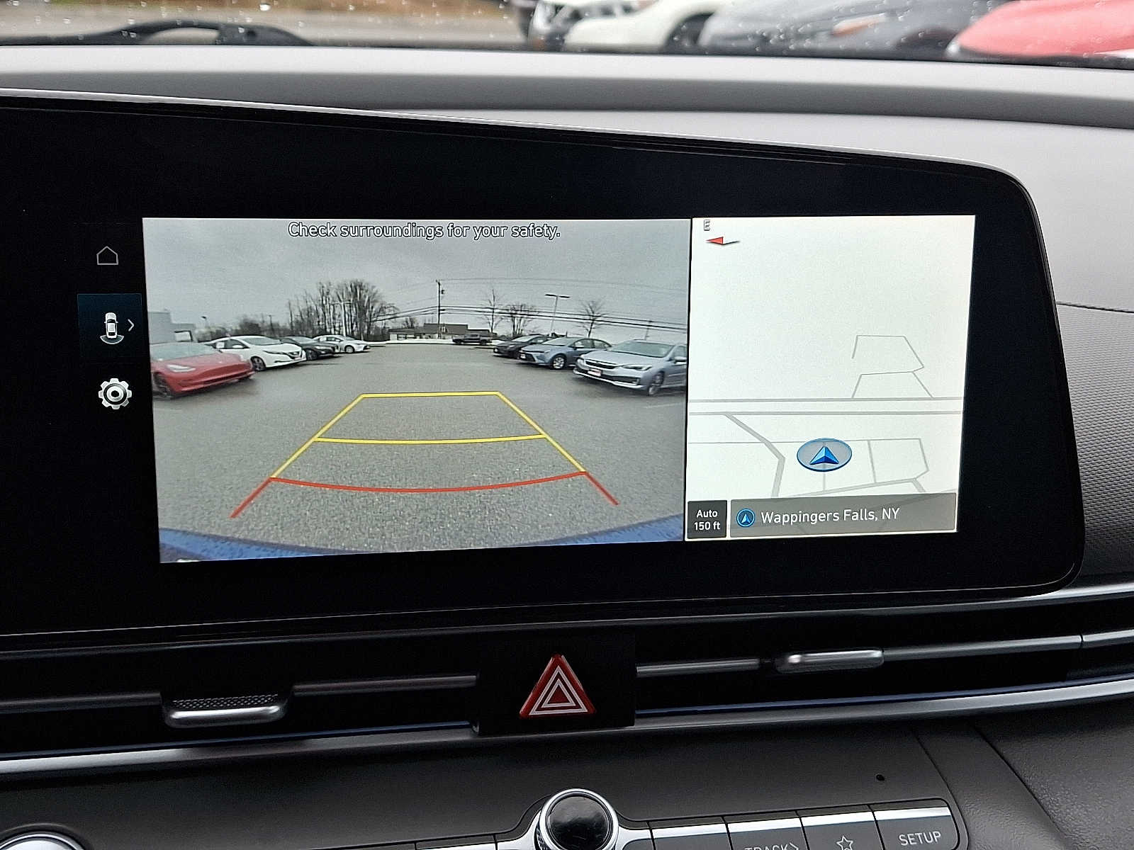 Thumbnail: 2025 Hyundai Elantra - 16