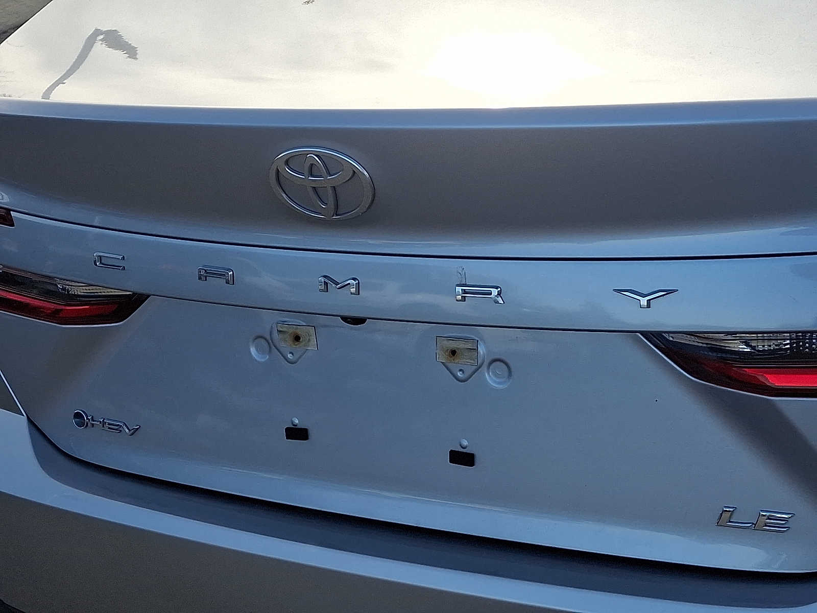 Thumbnail: 2025 Toyota Camry - 31