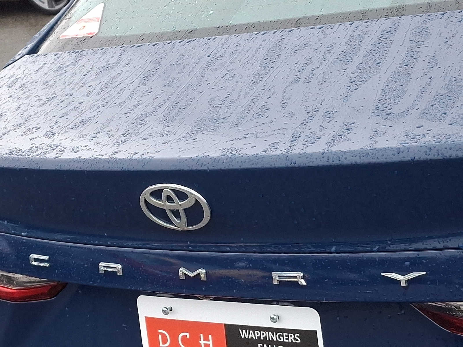 Thumbnail: 2025 Toyota Camry - 31