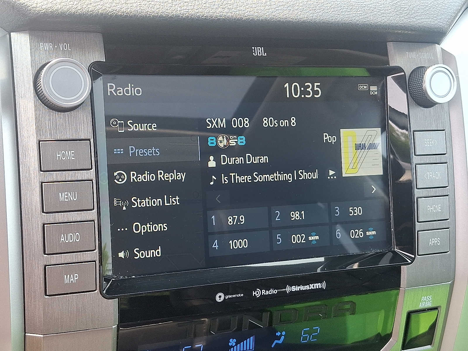 2020 Toyota Tundra Platinum 21