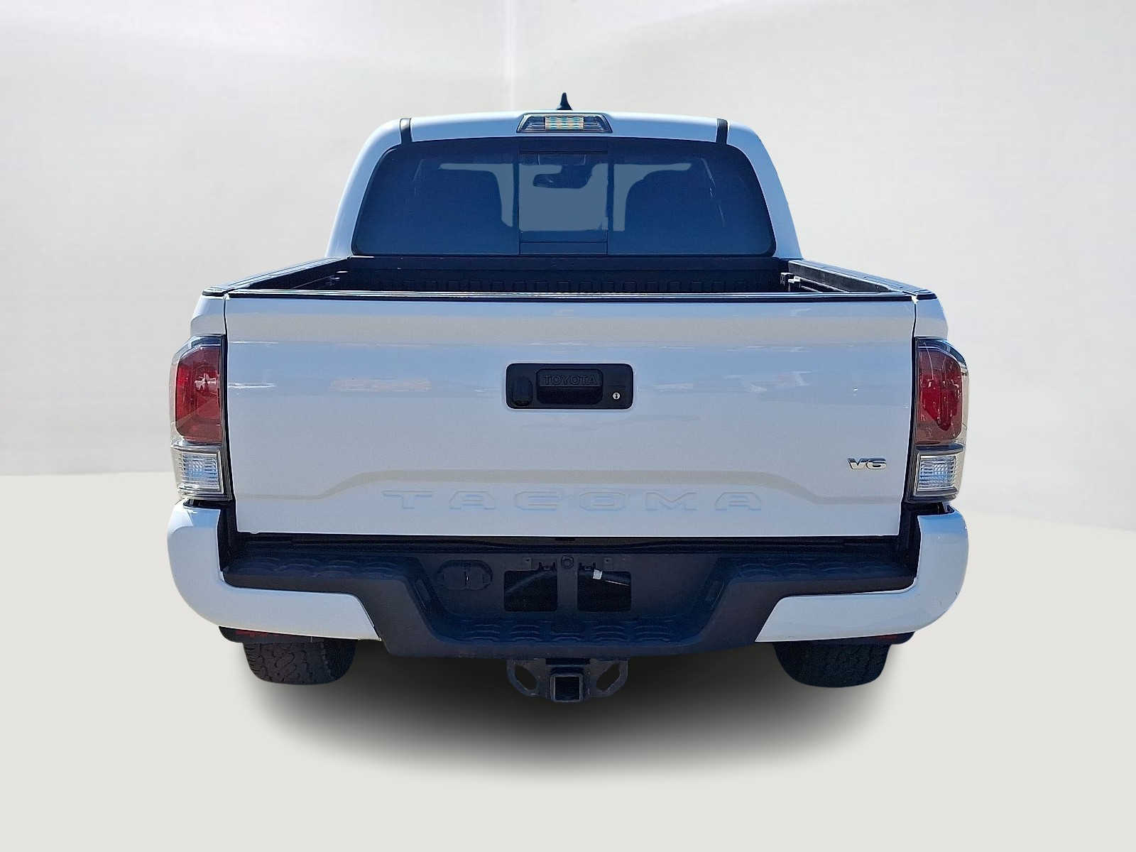Thumbnail: 2020 Toyota Tacoma - 7
