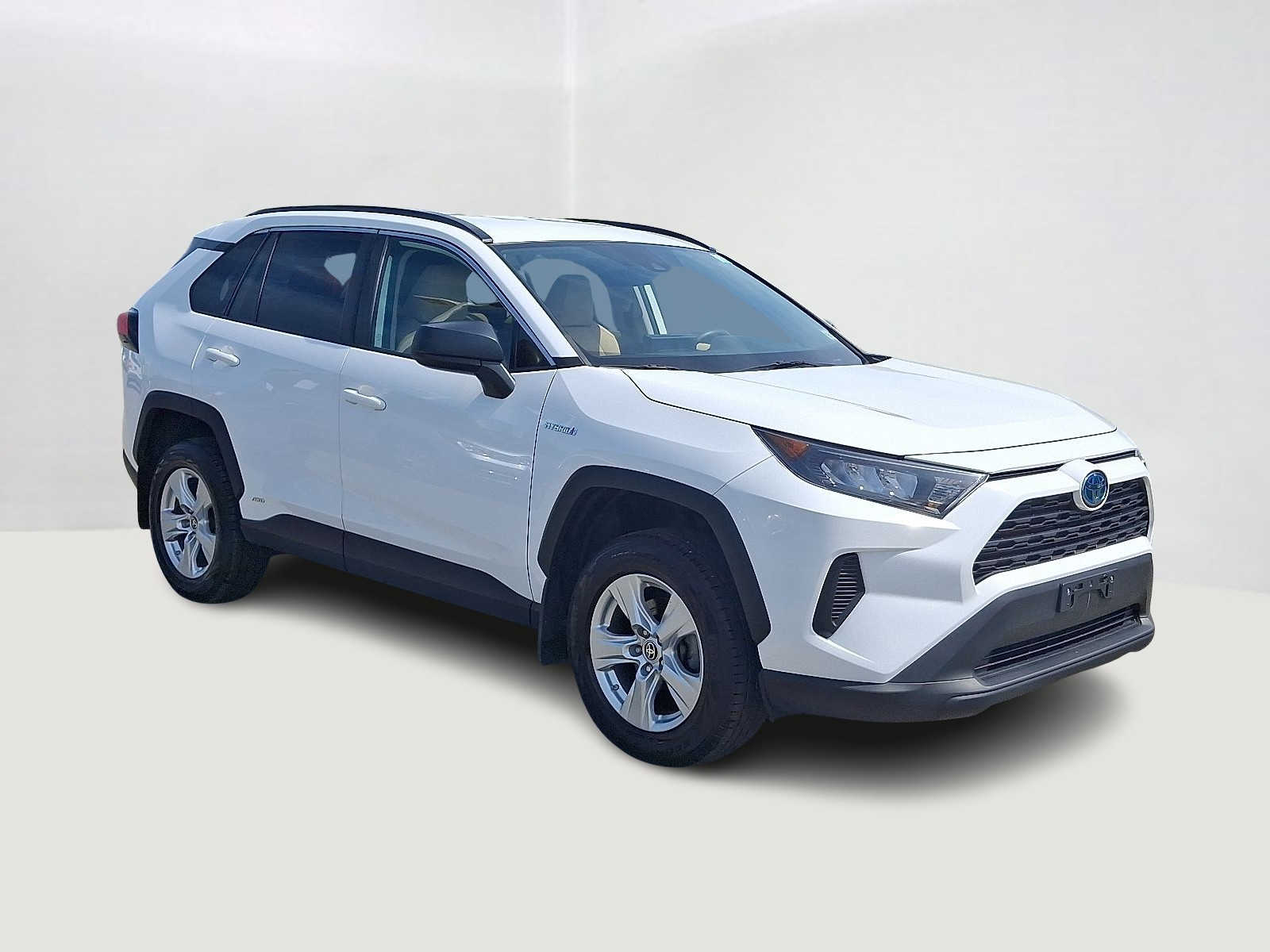 Thumbnail: 2021 Toyota RAV4 - 5