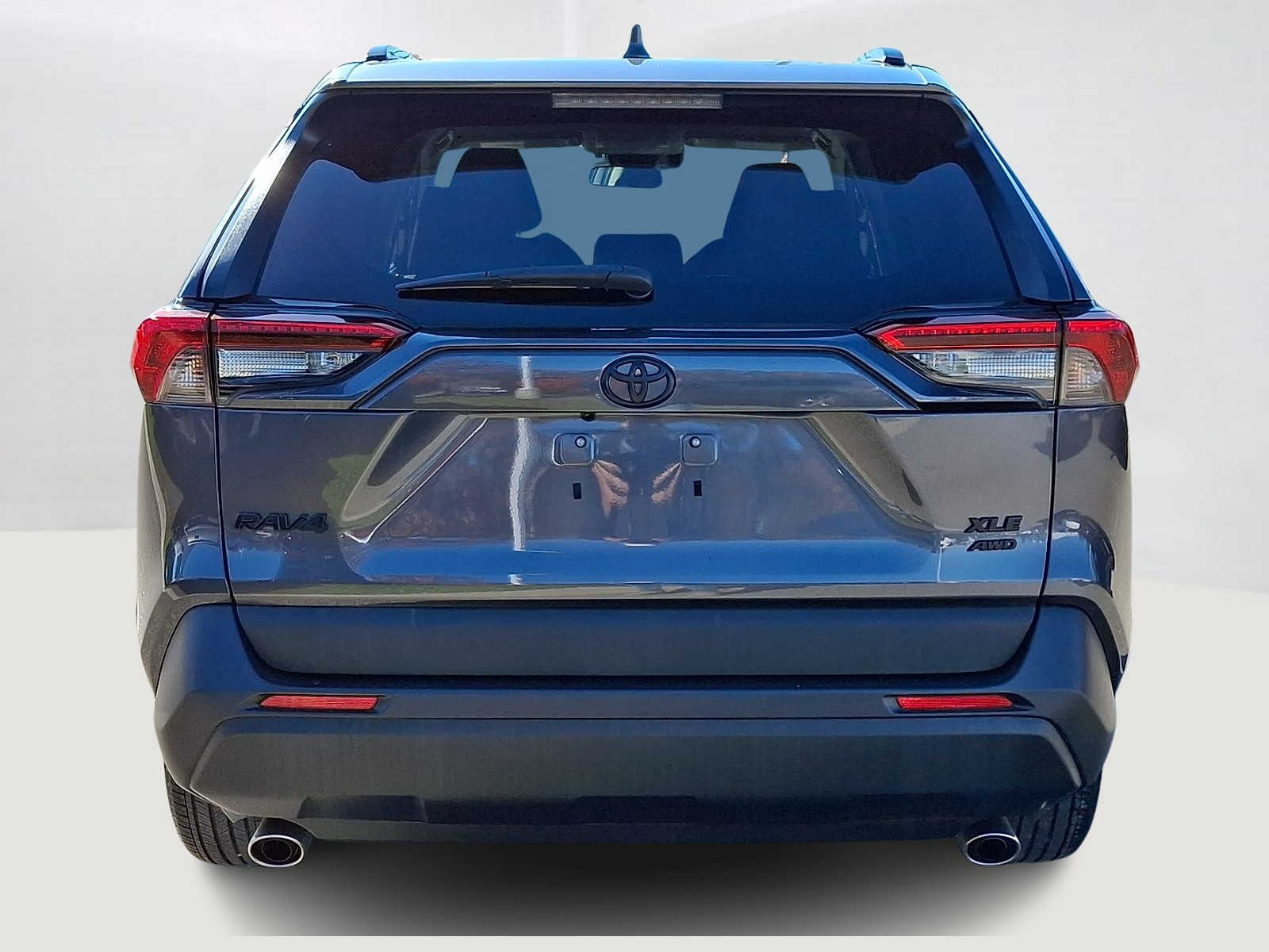 Thumbnail: 2021 Toyota RAV4 - 7