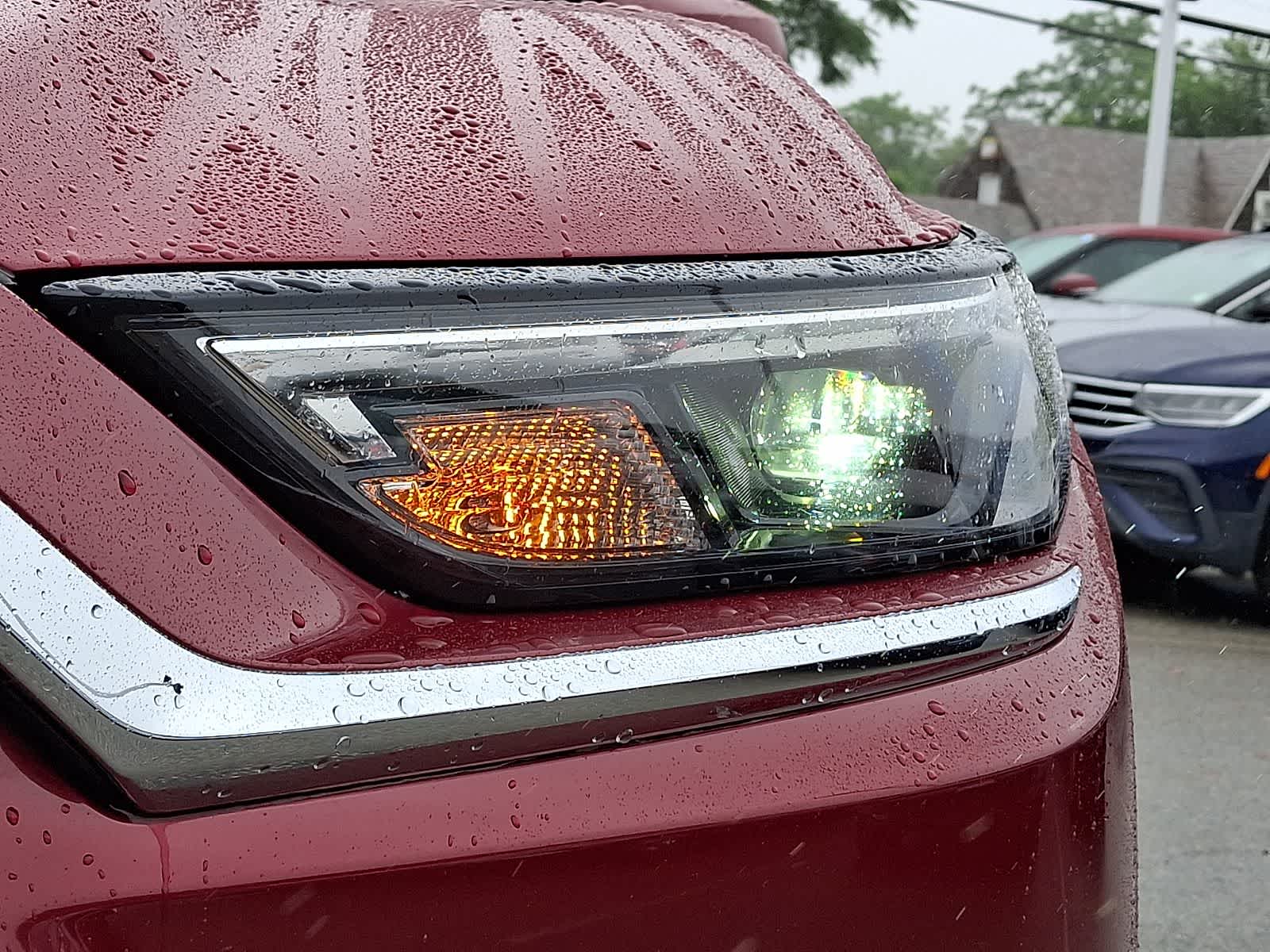 Thumbnail: 2024 Toyota Grand Highlander - 9