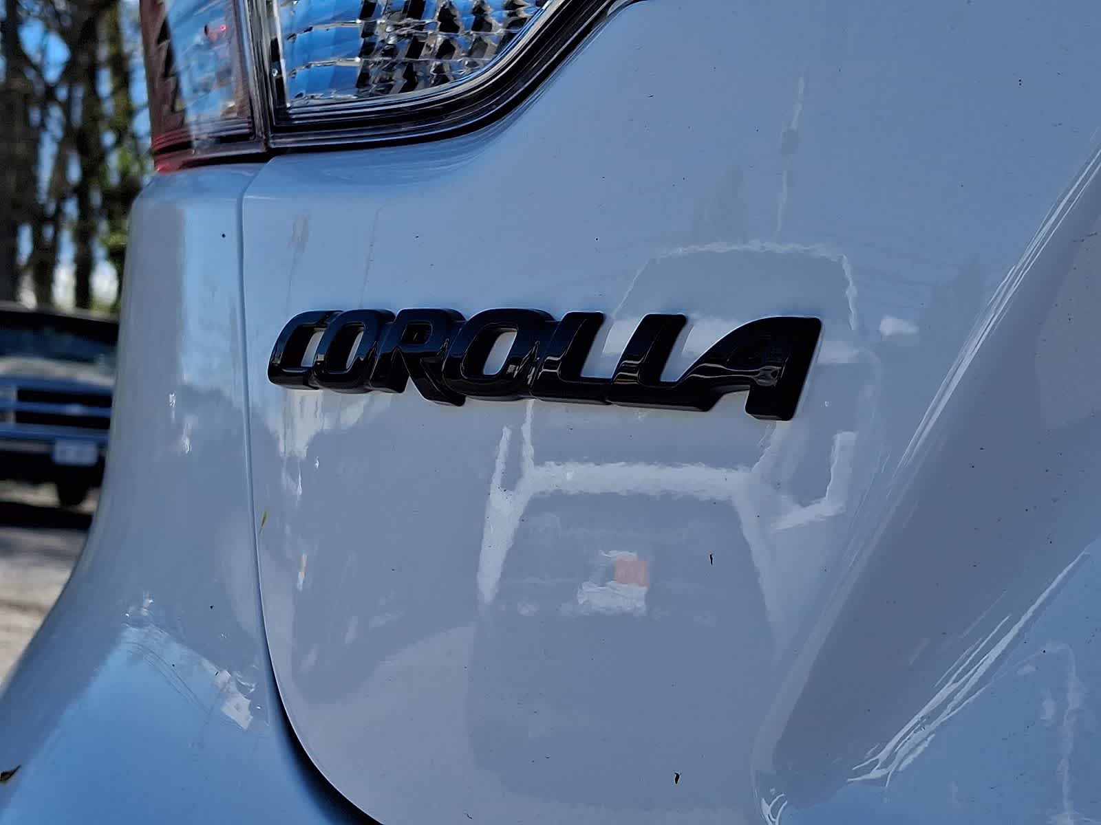 Thumbnail: 2026 Toyota Corolla - 20