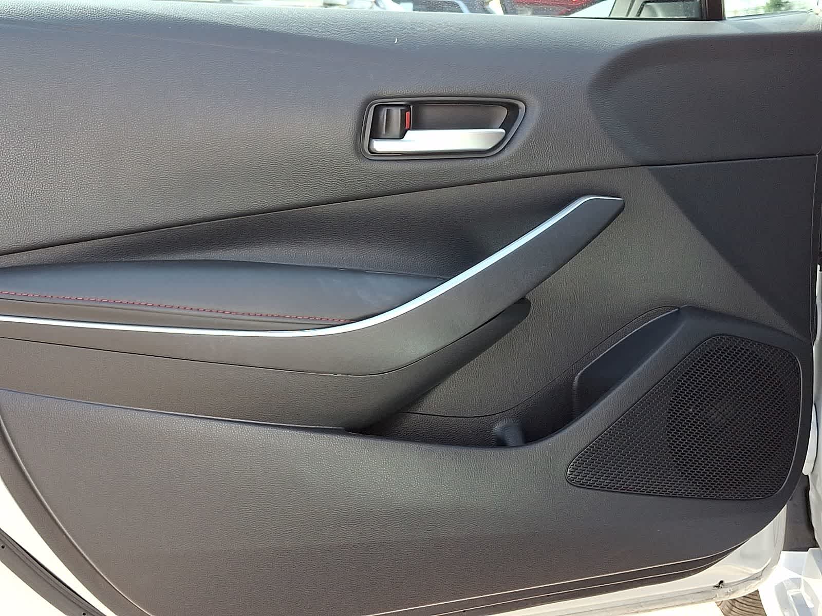 Thumbnail: 2024 Toyota Corolla - 15