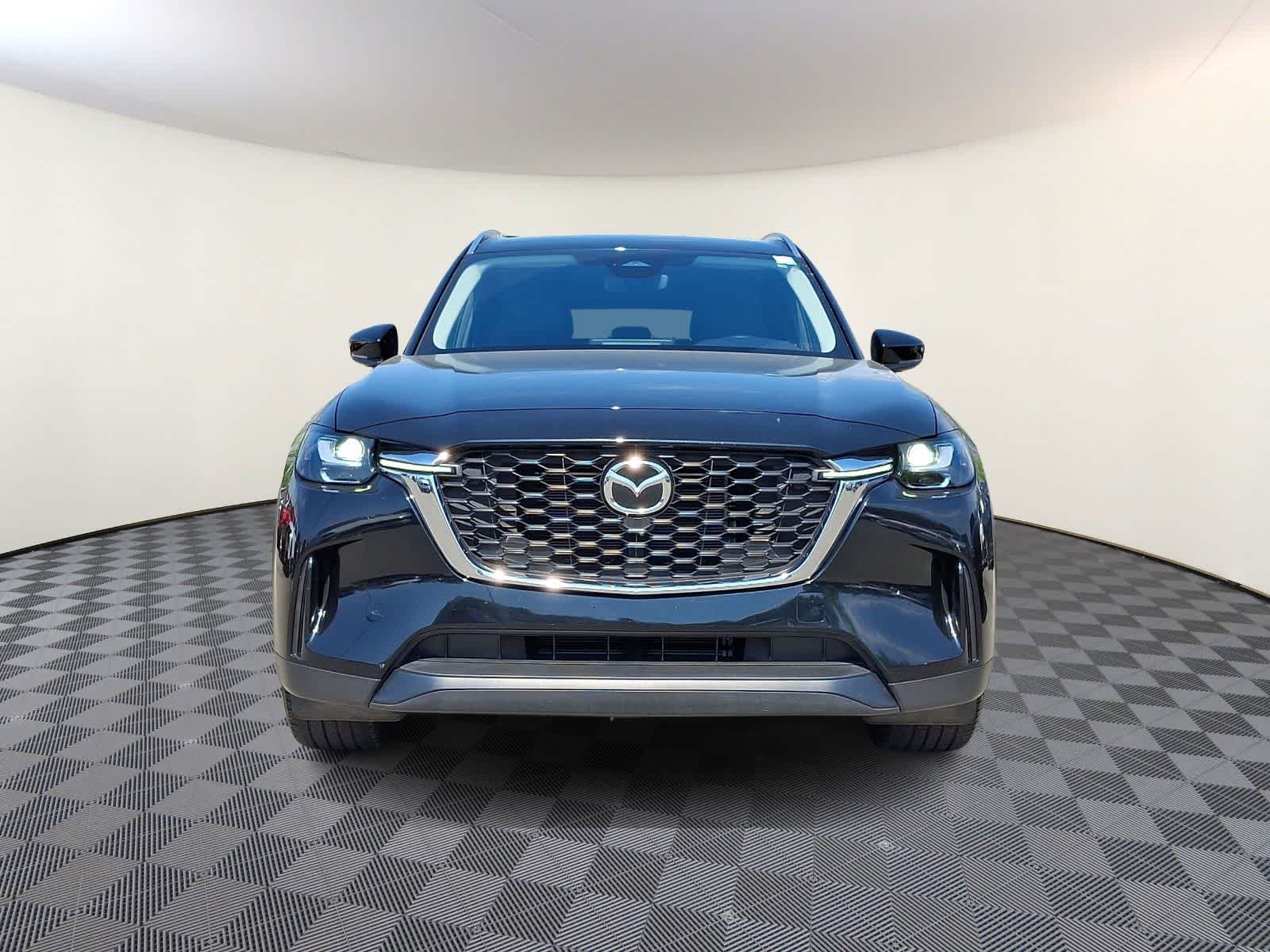 Thumbnail: 2025 Mazda CX-90 - 3