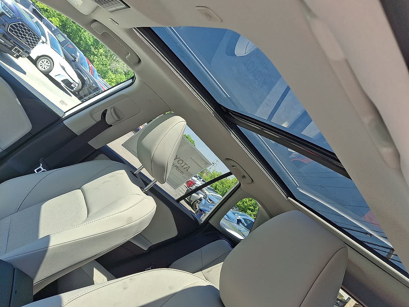 Thumbnail: 2026 Toyota RAV4 - 13