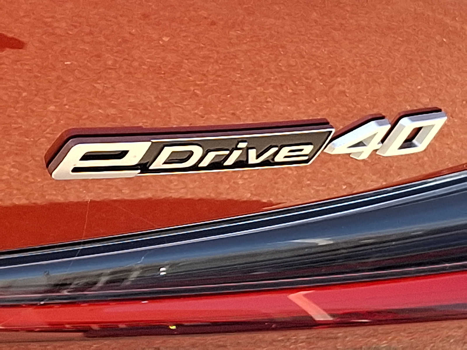 Thumbnail: 2023 BMW i4 - 34