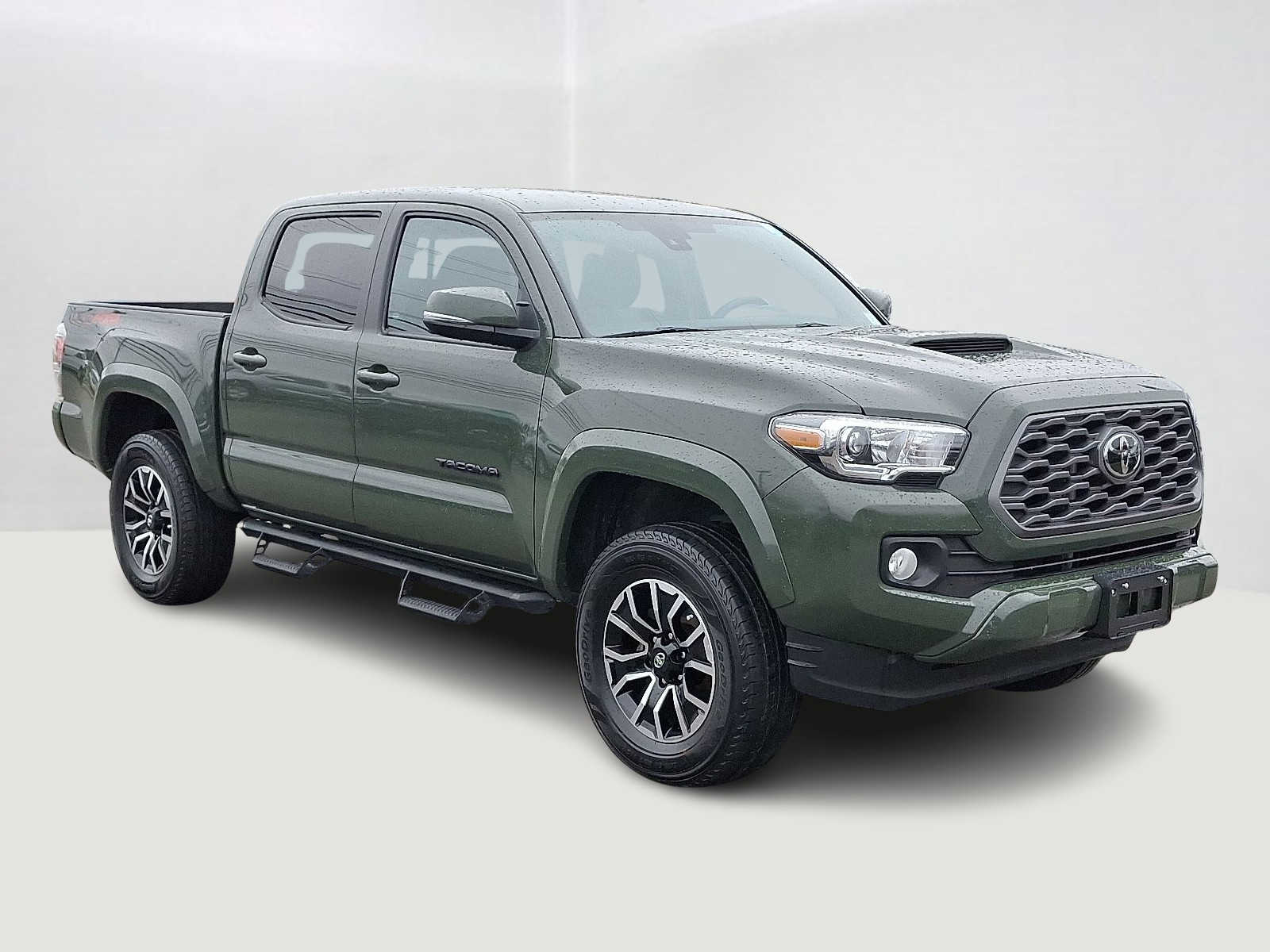 Thumbnail: 2022 Toyota Tacoma - 5
