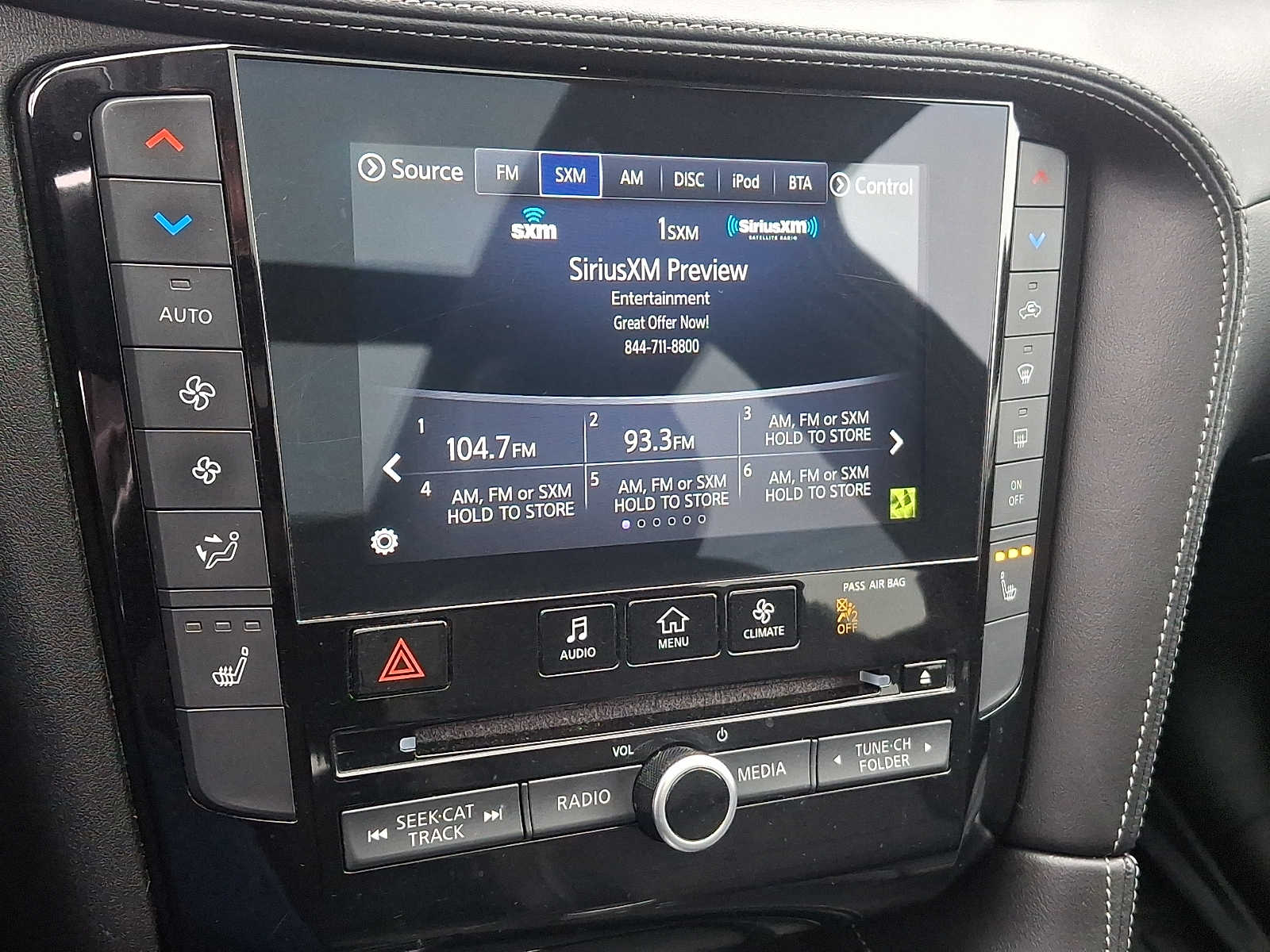 Thumbnail: 2019 INFINITI QX50 - 17