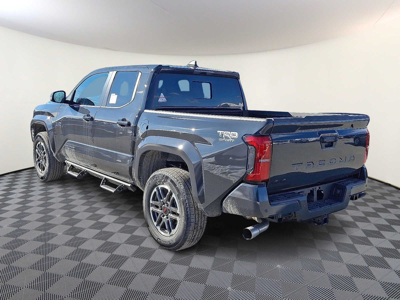 Thumbnail: 2026 Toyota Tacoma - 6