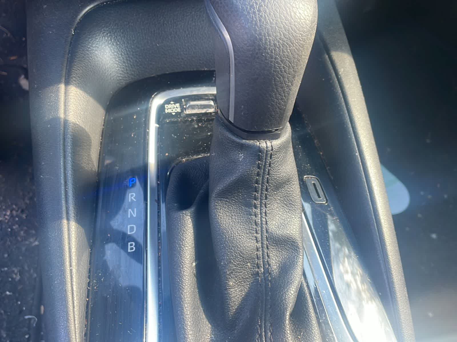Thumbnail: 2023 Toyota Corolla - 19