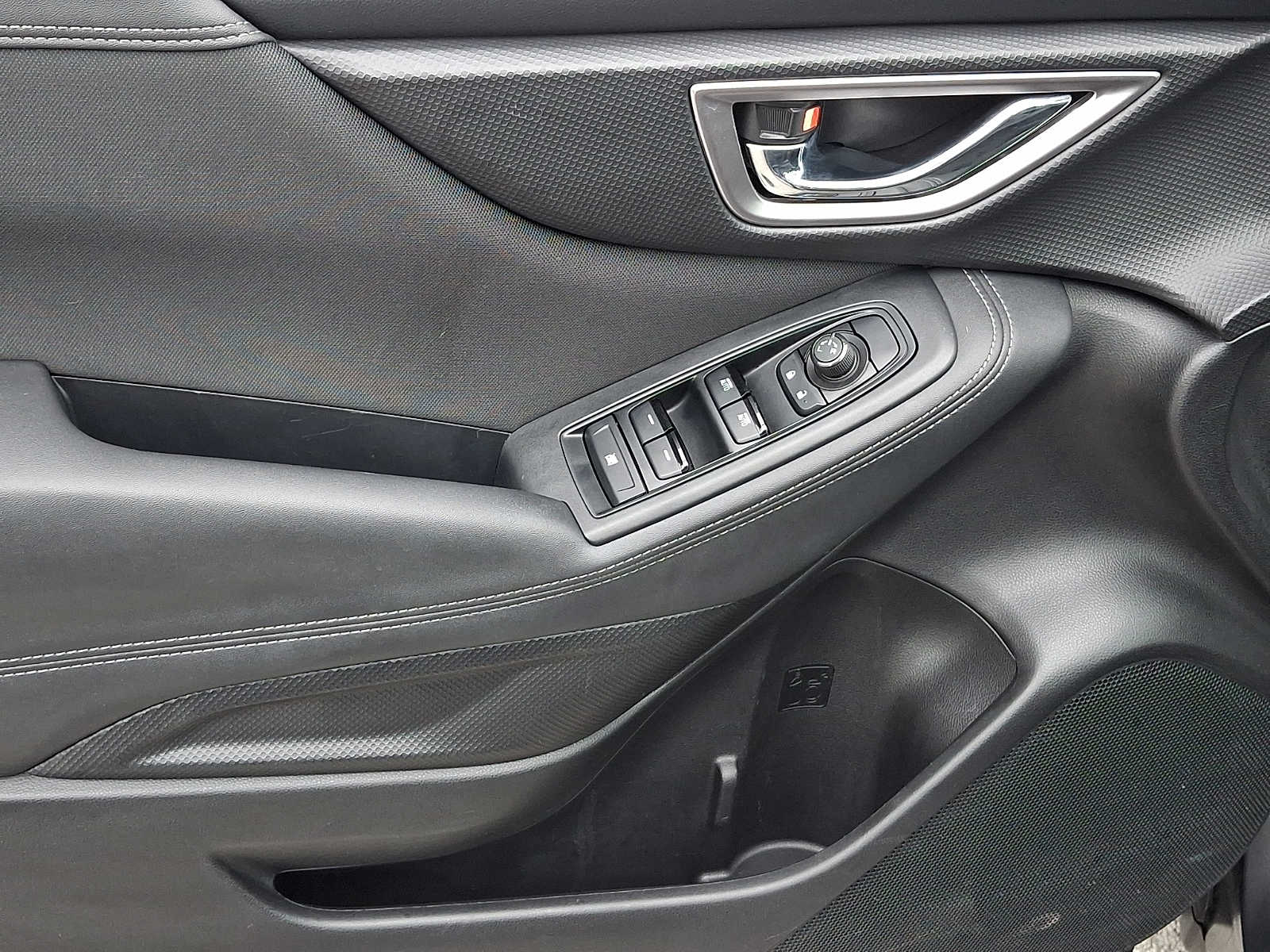 Thumbnail: 2024 Subaru Forester - 13