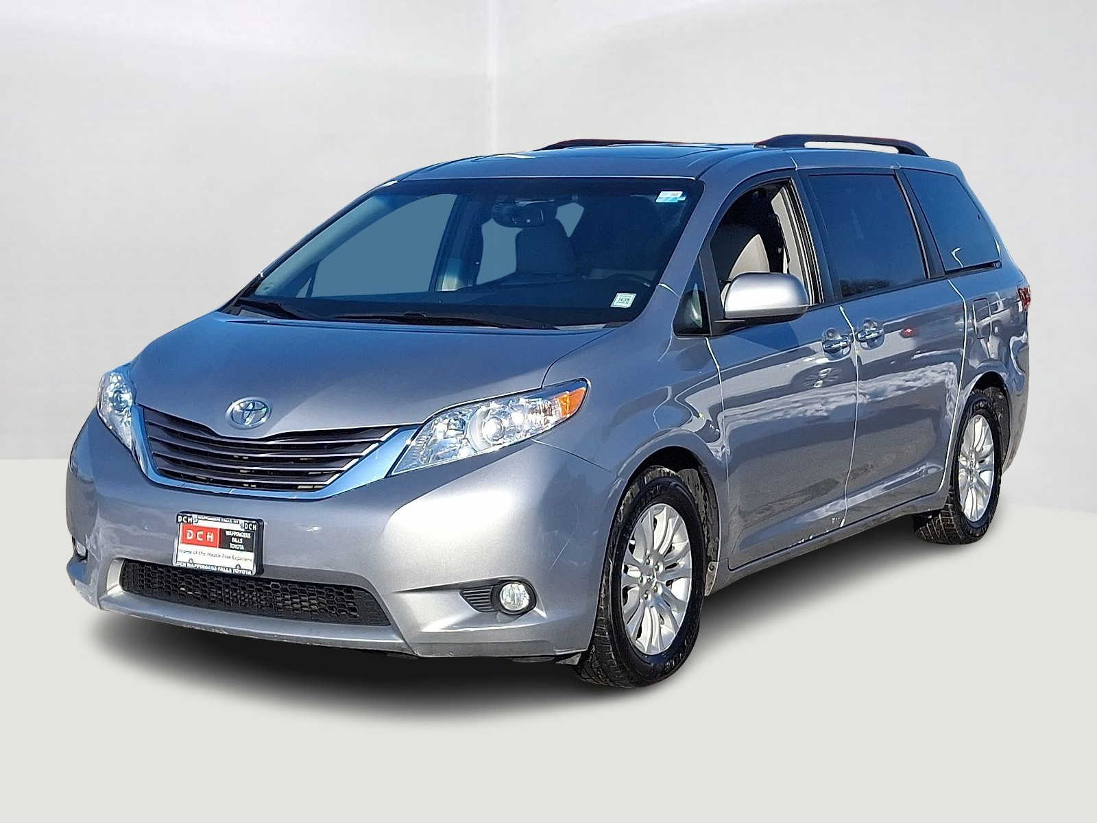 2015 Toyota Sienna XLE -
                  Wappingers Falls, NY