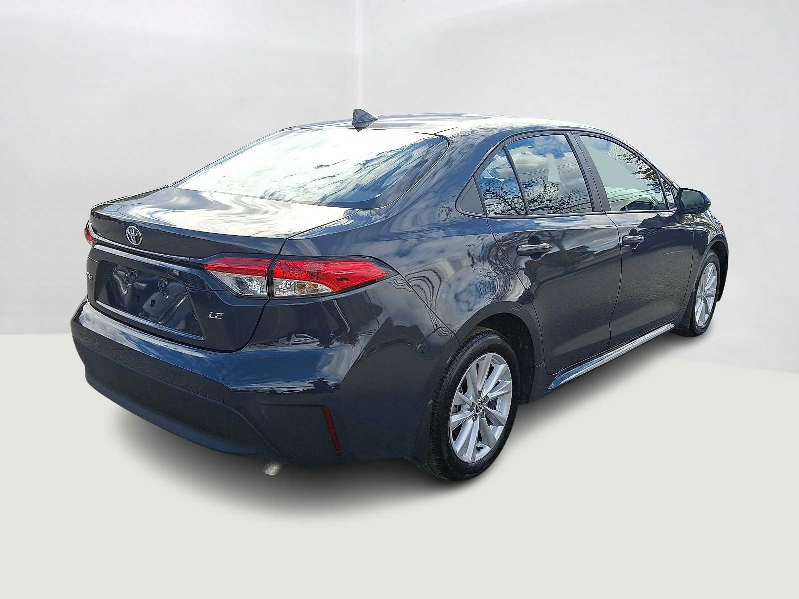 Thumbnail: 2025 Toyota Corolla - 6