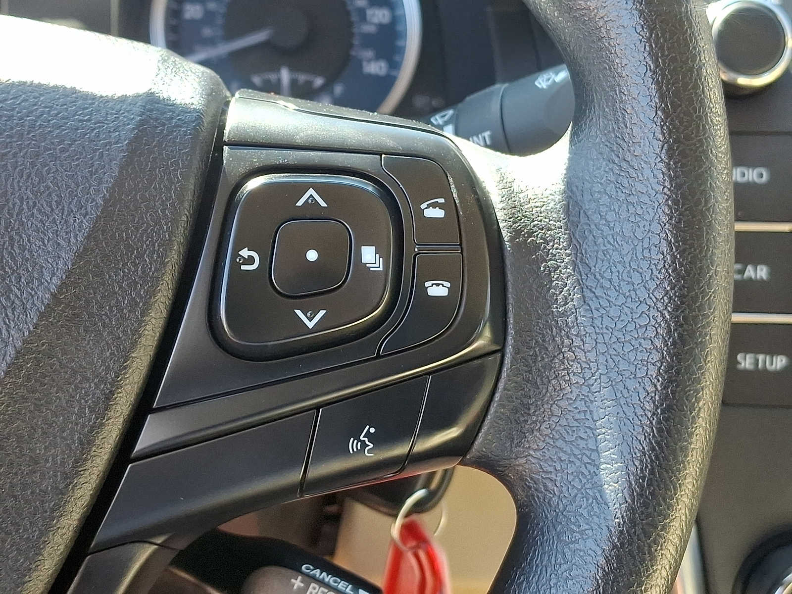 Thumbnail: 2017 Toyota Camry - 24