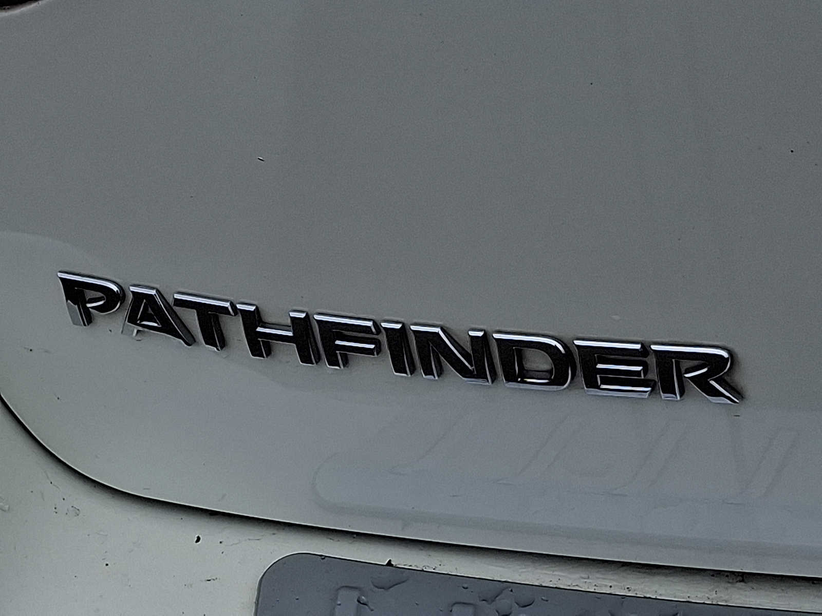 Thumbnail: 2020 Nissan Pathfinder - 35