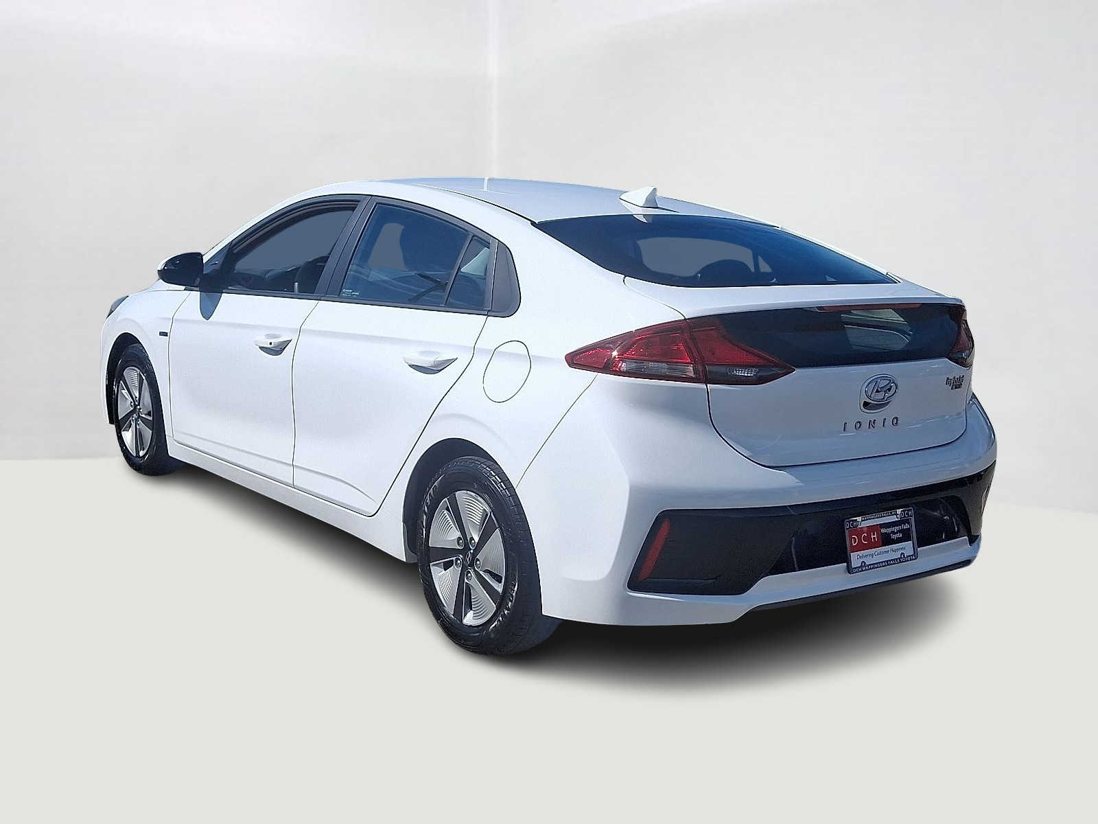 Thumbnail: 2019 Hyundai Ioniq - 7