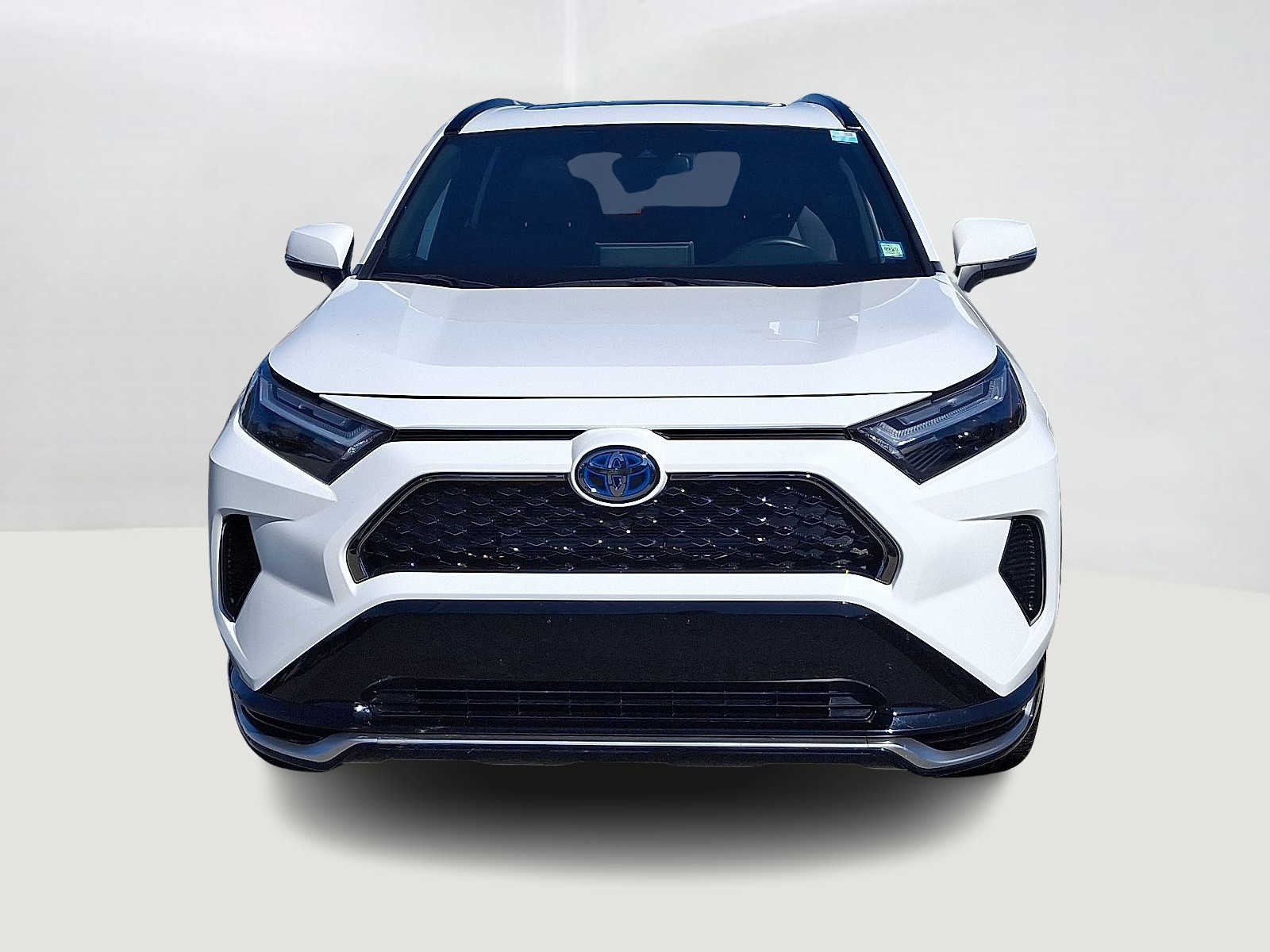 Thumbnail: 2023 Toyota RAV4 - 3